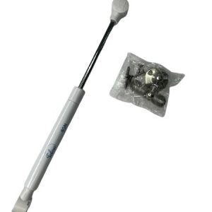 جک کابینت پمپی 100 نیوتن با یراق | وارداتی