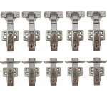 لولا آرام بند 7 فنر وارداتی | بسته ده عددی