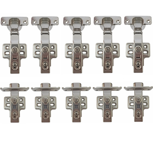 لولا آرام بند 7 فنر وارداتی | بسته ده عددی